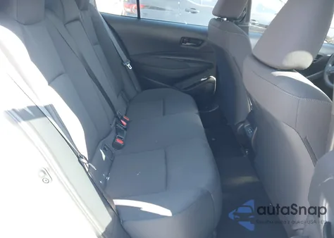 2024 Toyota Corolla Le z USA, uszkodzony, nr VIN 5YFB4MDEXRP119445